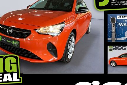 Opel Corsa 44.020 km 13.080 &euro; Augsburg 86179