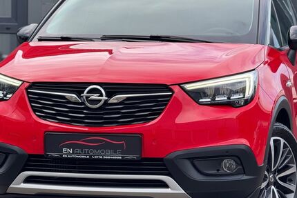 Opel Crossland (X) 54.000 km 13.490 € Gersthofen 86368