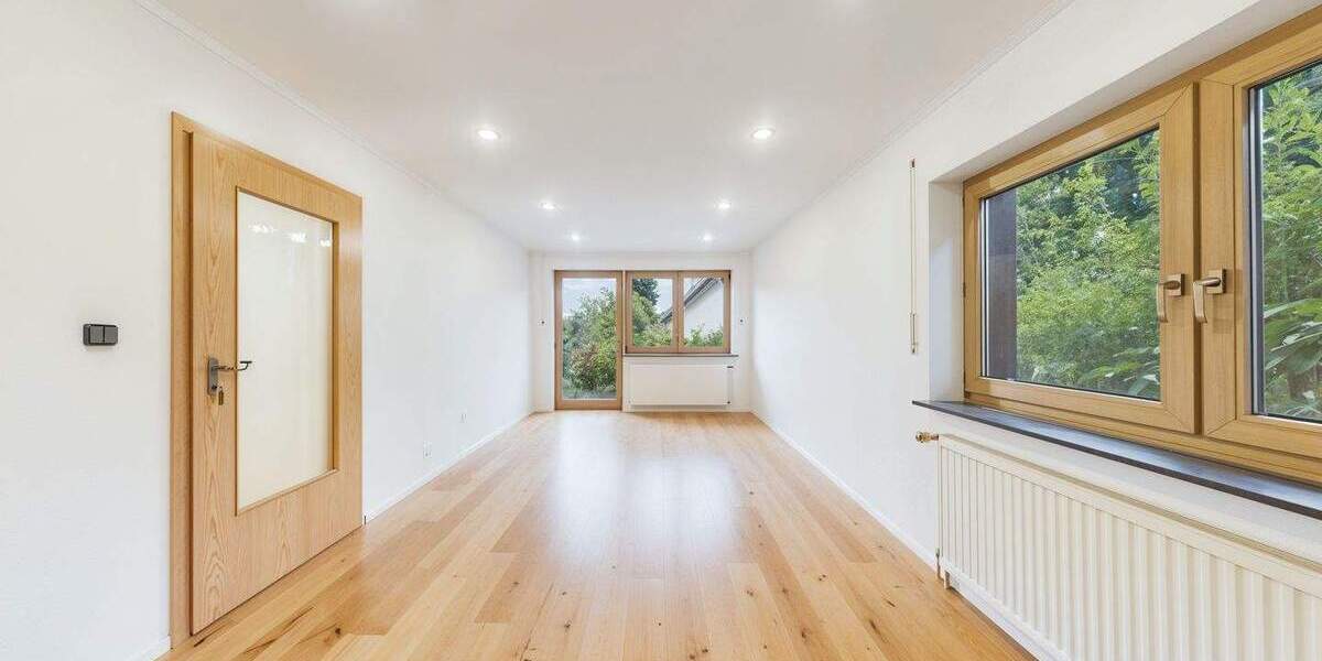 Mehrfamilienhaus, Wohnhaus Pöttmes - 6 Zimmer, 117 m&sup2;, 390.000&euro; | Angebot:25836325