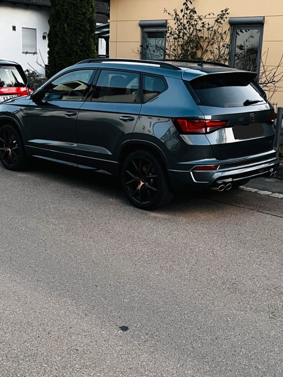 Ateca
