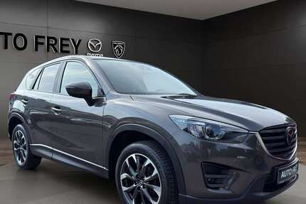 Mazda CX-5 67.850 km 19.850 € Gersthofen 86368