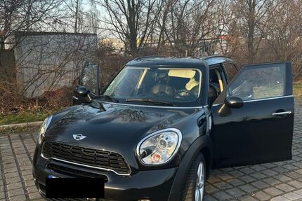 Mini Countryman D (Cooper) 116.000 km 10.000 &euro; Königsbrunn 86343