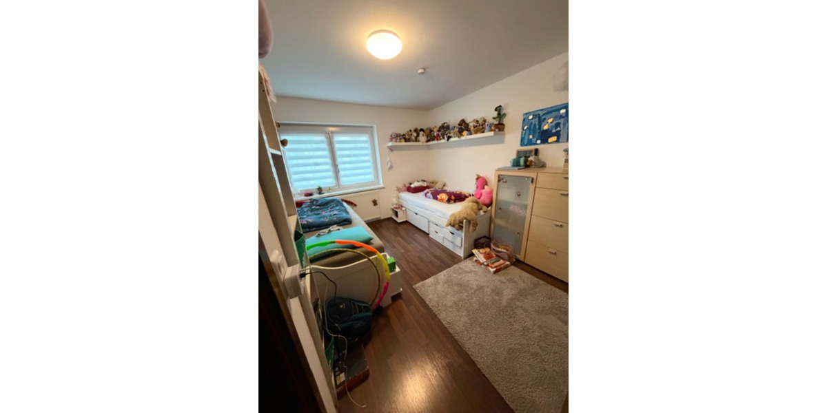 Reihenhaus Augsburg Universitätsviertel - 6 Zimmer, 107 m&sup2;, 610.000&euro; | Angebot:24562287