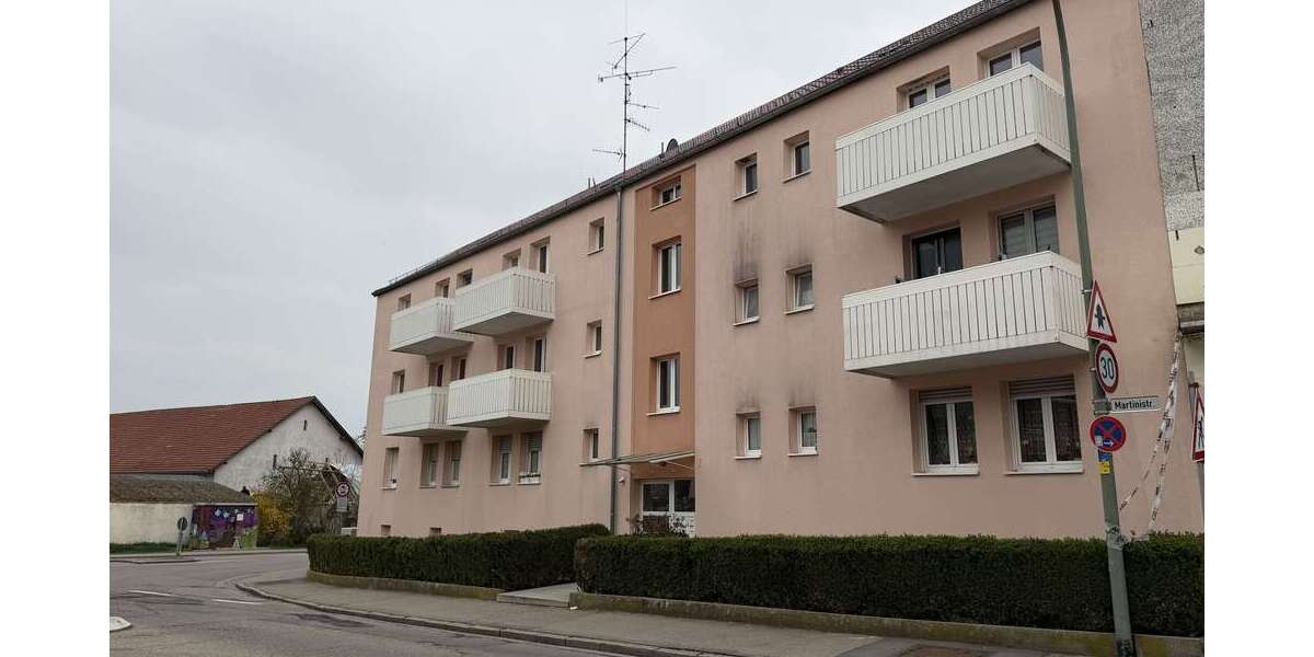 Einfamilienhaus Augsburg Haunstetten-Siebenbrunn - 21 Zimmer, 373 m&sup2;, 1.150.000&euro; | Angebot:26147701