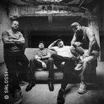 Kärbholz - Sturm Zieh auf Tour 2026
