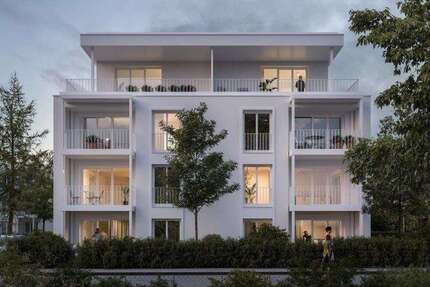 Wohnung zum Kaufen in Aichach 419.900 € 66.17 m²