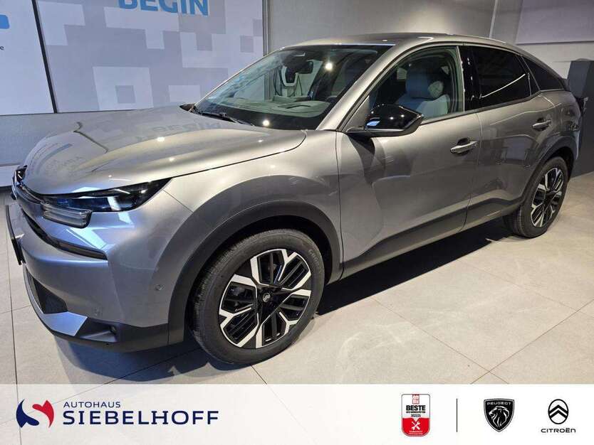 Citroen C4 6.000 km 28.990 € Augsburg 86179