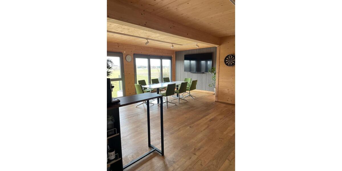 Gewerbeobjekt Buttenwiesen - 1.000&euro; | Angebot:26385014