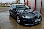 Audi A6 Avant 222.000 km 20.000 € Pöttmes 86554