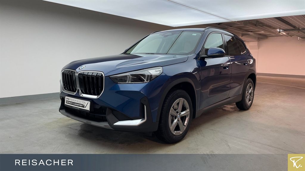BMW X1 9.900 km 39.949 &euro; Augsburg 86167