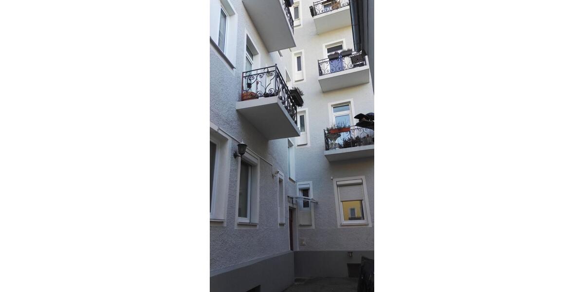 Etagenwohnung Augsburg Antonsviertel - 3 Zimmer, 78 m&sup2;, 390.000&euro; | Angebot:25057034