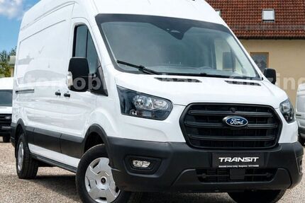 Ford Transit 39.750 km 31.890 &euro; Königsbrunn bei Augsburg 86343