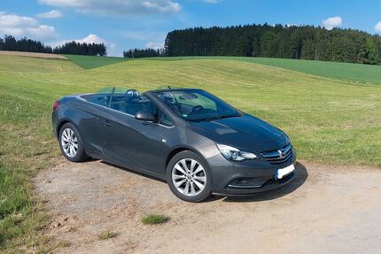 Opel Cascada 159.000 km 7.600 &euro; Friedberg 86316