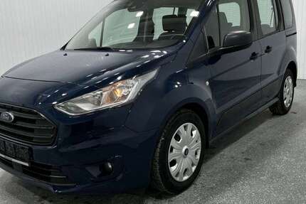 Ford Transit Connect 128.659 km 11.590 &euro; Aichach 86551