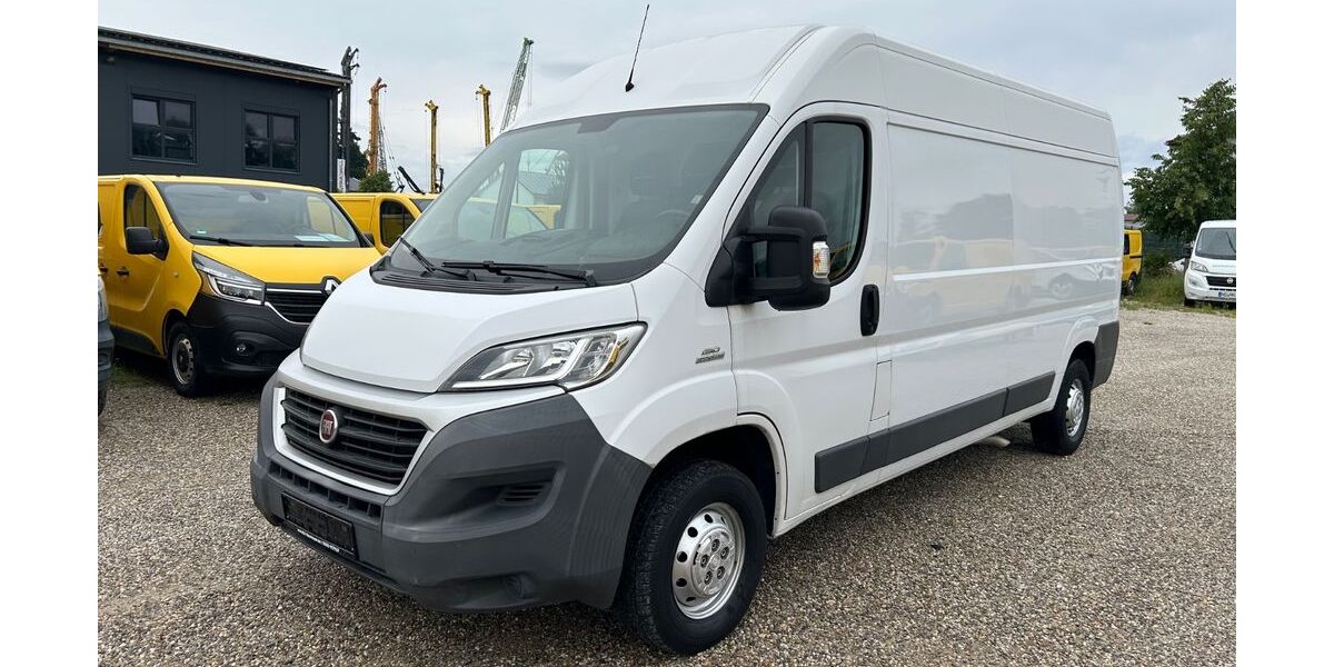 Fiat Ducato 50.000 km 15.900 &euro; Peutenhausen / Gachenbach 86565