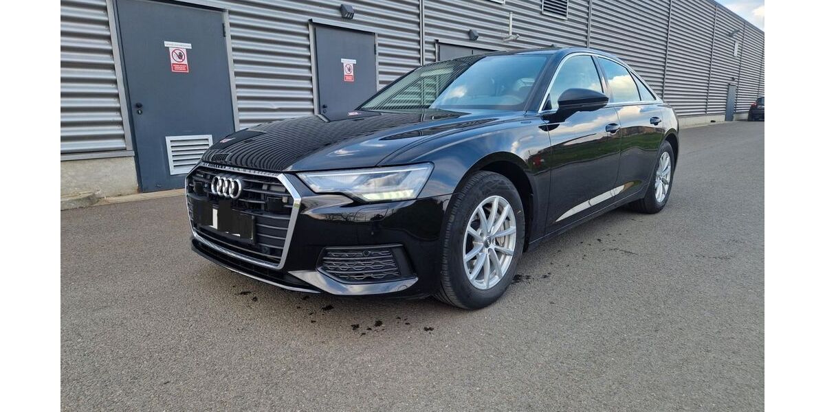 Audi A6 132.000 km 22.299 &euro; Augsburg 86157
