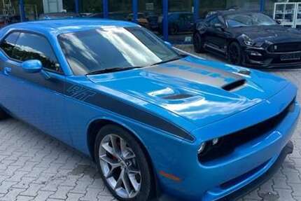Dodge Challenger 14.500 km 38.500 &euro; Gersthofen 86368