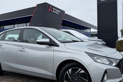 Hyundai i20 29.700 km 16.990 &euro; Königsbrunn 86343