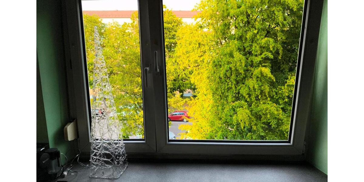 Etagenwohnung Augsburg Universitätsviertel - 2 Zimmer, 47 m&sup2;, 145.000&euro; | Angebot:27120595