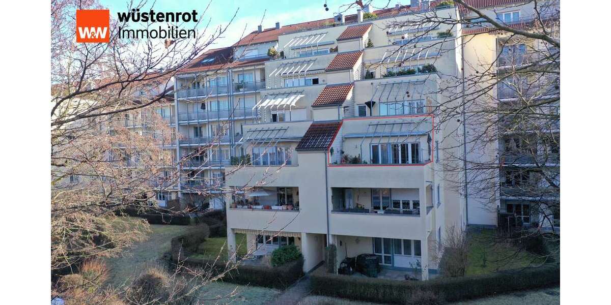 Wohnung zum Kaufen in Neusäß 425.000 € 92 m² 3 zimmer