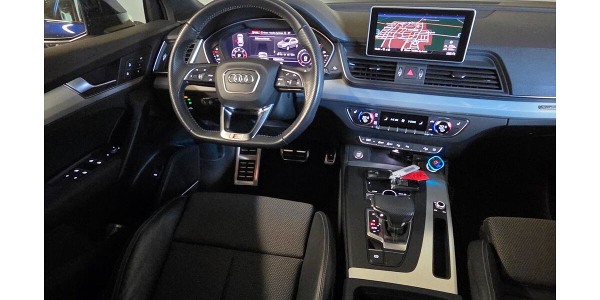 Audi Q5 99.400 km 31.800 &euro; Wehringen 86517