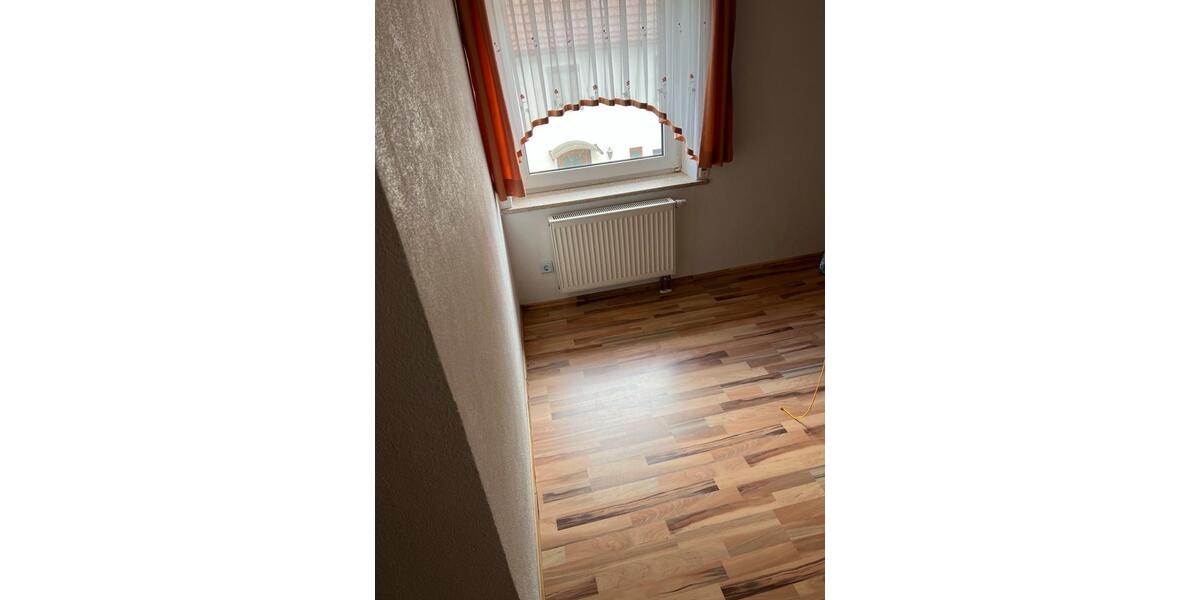 Etagenwohnung Fischach - 4 Zimmer, 95 m&sup2;, 1.100&euro; | Angebot:26638644