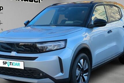 Opel Frontera 5.000 km 26.990 &euro; Augsburg 86156