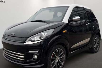 Ligier JS 50 21.380 km 11.900 &euro; Aichach 86551