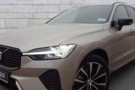 Volvo XC60 22.600 km 53.900 &euro; Augsburg 86179