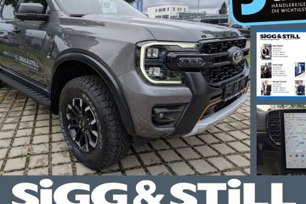 Ford Ranger 8.500 km 55.450 € Augsburg 86165