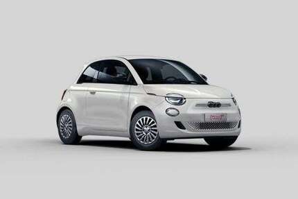 Fiat 500 7.636 km 31.980 &euro; Augsburg 86179