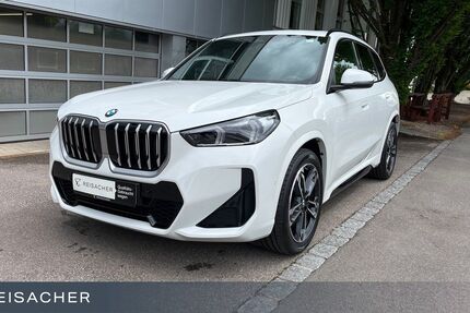 BMW X1 25.212 km 44.980 &euro; Schwabmünchen 86830