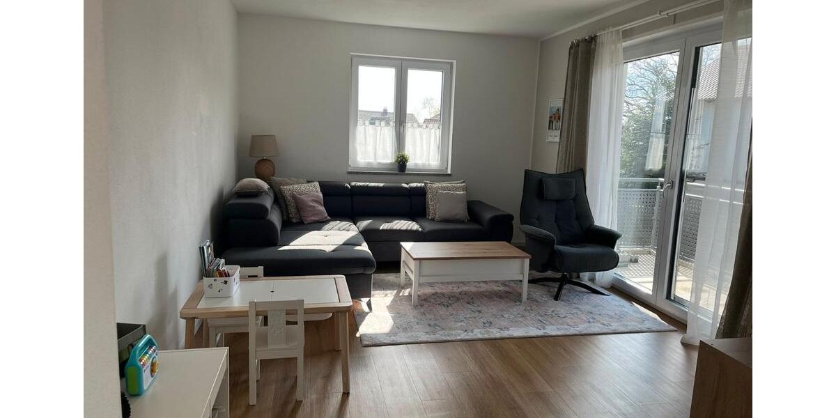 Etagenwohnung Jesenwang - 4.5 Zimmer, 119 m&sup2;, 1.530&euro; | Angebot:26262648