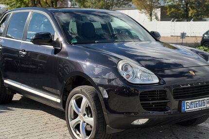 Porsche Cayenne 217.650 km 3.490 &euro; Augsburg 86167