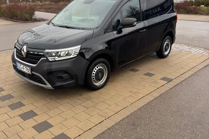 Renault Kangoo 15.864 km 19.999 &euro; Baar 86674