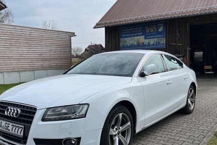 Audi A5 235.000 km 7.490 &euro; Augsburg 86156