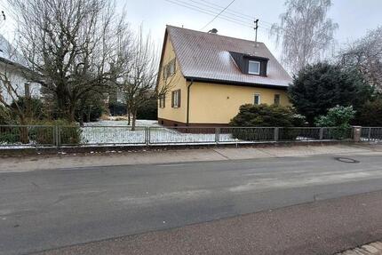 Haus Schwabmünchen - 4 Zimmer, 95 m&sup2;, 420.000&euro; | Angebot:24316298