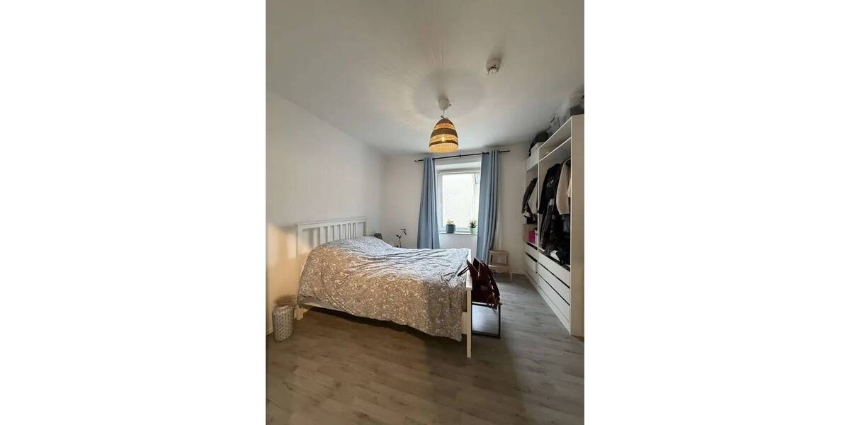 Etagenwohnung Augsburg Innenstadt - 2 Zimmer, 64 m&sup2;, 260.000&euro; | Angebot:26658901