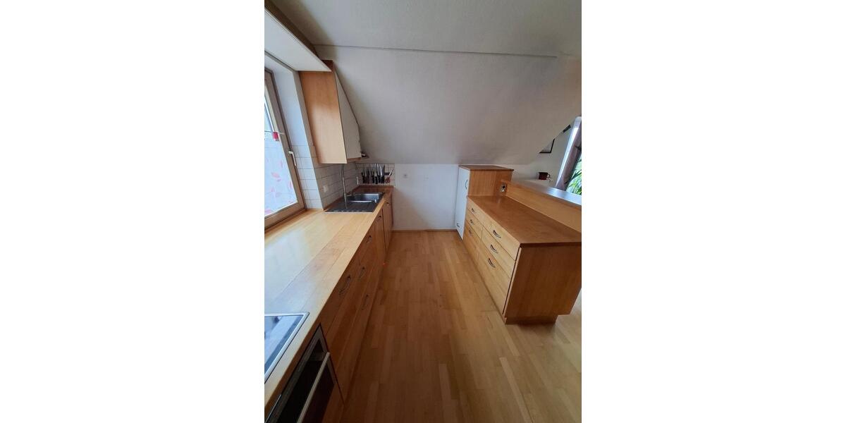 Maisonettenwohnung Eurasburg - 3 Zimmer, 70 m&sup2;, 285.000&euro; | Angebot:26955514
