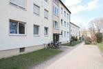 Etagenwohnung Gersthofen - 2 Zimmer, 46 m&sup2;, 159.500&euro; | Angebot:26841843