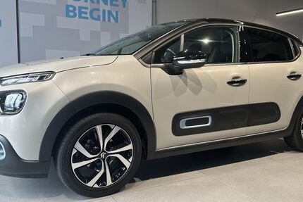 Citroen C3 12.196 km 16.850 &euro; Augsburg 86179