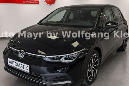 VW Golf 41.200 km 22.980 &euro; Augsburg 86156