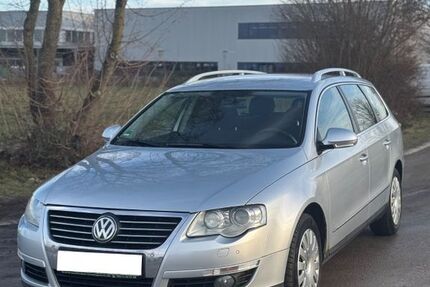 VW Passat 364.000 km 1.950 &euro; Augsburg 86167