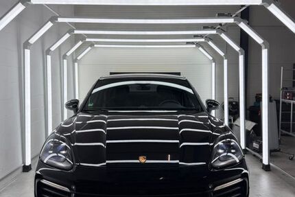 Porsche Cayenne 62.000 km 74.200 &euro; Augsburg 86167