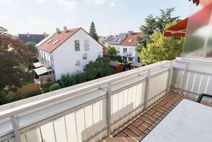 Wohnung Augsburg Haunstetten-Siebenbrunn - 3 Zimmer, 79 m&sup2;, 299.000&euro; | Angebot:26907088