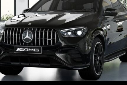 Mercedes-Benz GLE 53 AMG 9.900 km 118.900 &euro; Augsburg 86161