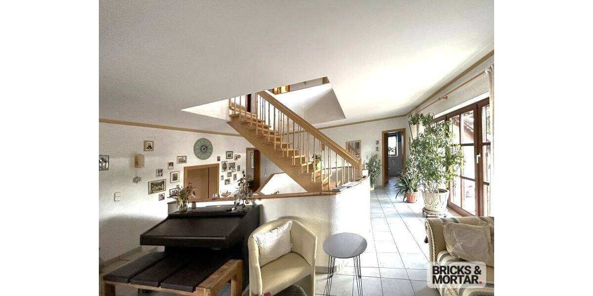 Einfamilienhaus Diedorf / Anhausen Anhausen - 7 Zimmer, 224 m&sup2;, 799.000&euro; | Angebot:26499881