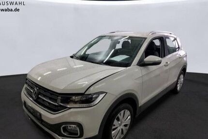VW T-Cross 34.300 km 21.895 &euro; Gersthofen 86368