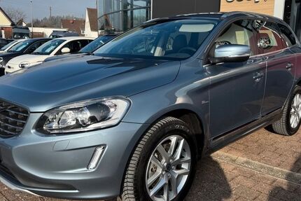 Volvo XC60 59.654 km 23.580 &euro; Diedorf / Augsburg 86420
