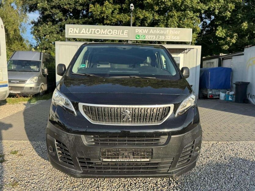 Peugeot Expert 42.000 km 12.990 € Königsbrunn 86343
